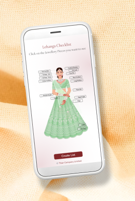 Wedding Checklist